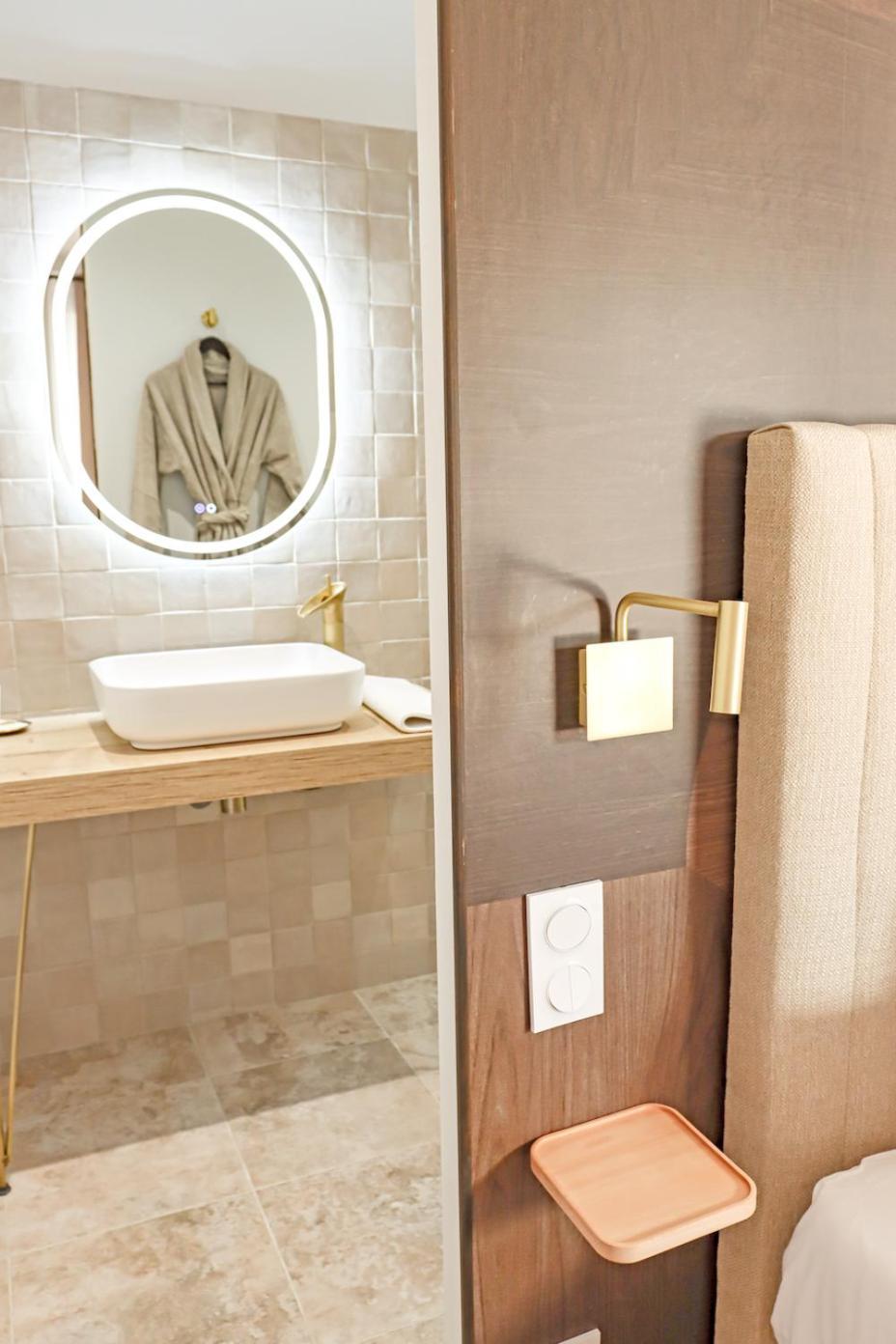 Les Gites De Laure - L'Eden Romantique, Chambres Hotes, Spa Prive, Couloir De Nage, Adults Only Malves-en-Minervois Dış mekan fotoğraf