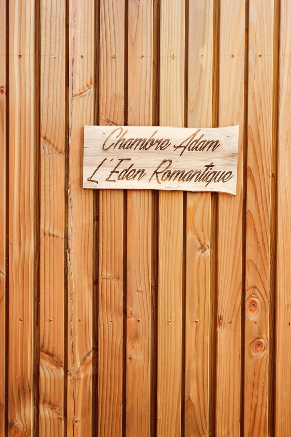 Les Gites De Laure - L'Eden Romantique, Chambres Hotes, Spa Prive, Couloir De Nage, Adults Only Malves-en-Minervois Dış mekan fotoğraf