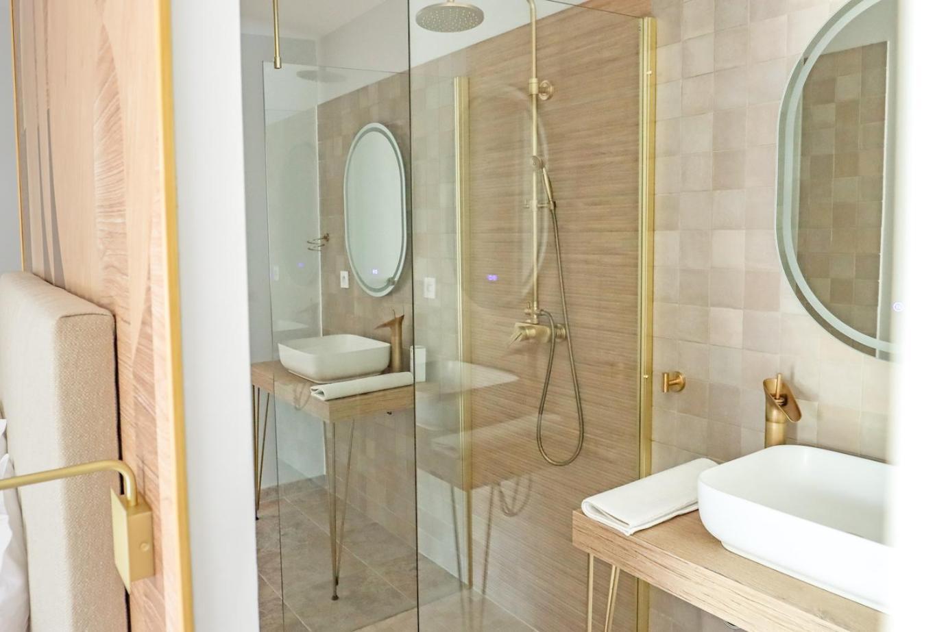 Les Gites De Laure - L'Eden Romantique, Chambres Hotes, Spa Prive, Couloir De Nage, Adults Only Malves-en-Minervois Dış mekan fotoğraf